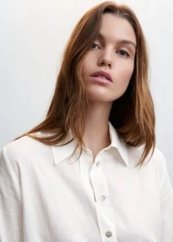 Tunique Lin -Vêtements Pascher 47047110 02 D1