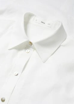 Tunique Lin -Vêtements Pascher 47047110 02 D8