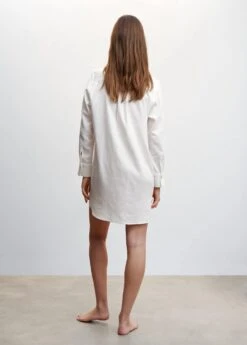 Tunique Lin -Vêtements Pascher 47047110 02 R