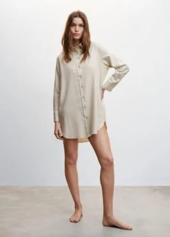 Tunique Lin -Vêtements Pascher 47047110 08 99999999 01