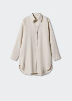 Tunique Lin -Vêtements Pascher 47047110 08 B