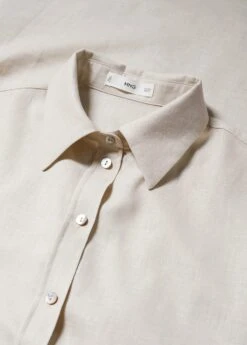 Tunique Lin -Vêtements Pascher 47047110 08 D8