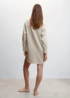 Tunique Lin -Vêtements Pascher 47047110 08 R