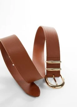 Ceinture Boucle Ronde 17 Ceinture Boucle Ronde -Vêtements Pascher 47050101 30