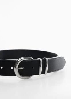 Ceinture Boucle Ronde 14 Ceinture Boucle Ronde -Vêtements Pascher 47050101 99 D2