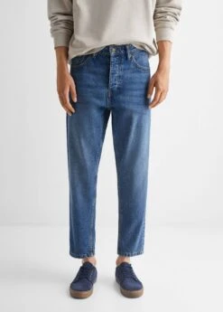 Jean Tapered-fit Boutons -Vêtements Pascher 47053259 TM D6