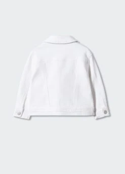 Veste Jean Poches -Vêtements Pascher 47054396 01 R