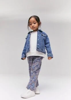 Veste Jean Poches -Vêtements Pascher 47054396 TM D5