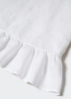 Jupe Froncée Volant -Vêtements Pascher 47057827 02 D8