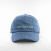 Casquette Denim Message -Vêtements Pascher 47064404 52 99999999 01