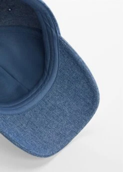 Casquette Denim Message -Vêtements Pascher 47064404 52 D5