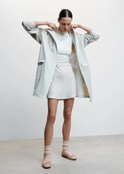 Ballerines Cuir Nœud 25 Ballerines Cuir Nœud -Vêtements Pascher 47064425 80 99999999 01