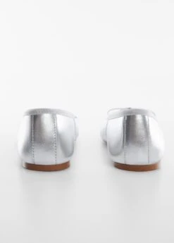 Ballerines Cuir Nœud 35 Ballerines Cuir Nœud -Vêtements Pascher 47064425 PL D1