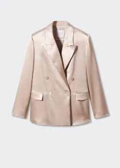 Veste Costume Satinée -Vêtements Pascher 47064764 08 B