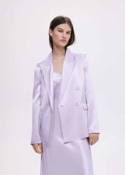 Veste Costume Satinée -Vêtements Pascher 47064764 68