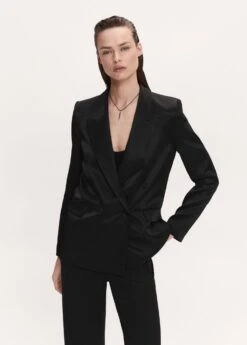 Veste Costume Satinée -Vêtements Pascher 47064764 99