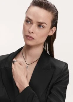 Veste Costume Satinée -Vêtements Pascher 47064764 99 D1