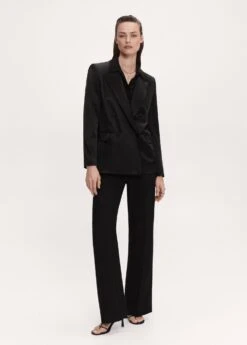 Veste Costume Satinée -Vêtements Pascher 47064764 99 D4