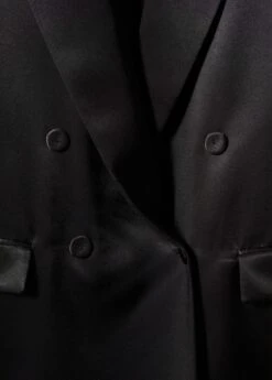 Veste Costume Satinée -Vêtements Pascher 47064764 99 D8