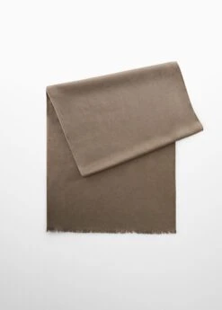 Foulard Coton Lin -Vêtements Pascher 47066708 30 B