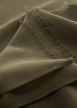 Foulard Coton Lin -Vêtements Pascher 47066708 37