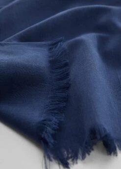 Foulard Coton Lin -Vêtements Pascher 47066708 56