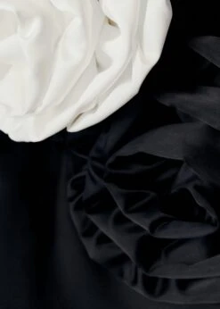 Robe Bicolore Maxifleurs 14 Robe Bicolore Maxifleurs -Vêtements Pascher 47066711 99 D8