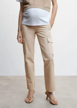 Jean De Grossesse Cargo