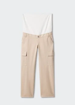 Jean De Grossesse Cargo -Vêtements Pascher 47068640 07 B