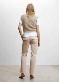 Jean De Grossesse Cargo -Vêtements Pascher 47068640 07 R