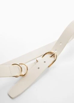 Ceinture Fine à Boucle -Vêtements Pascher 47074758 05 D1
