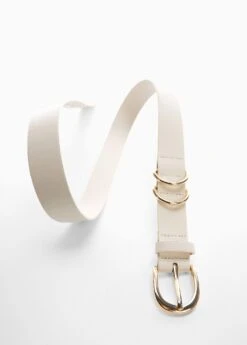 Ceinture Fine à Boucle -Vêtements Pascher 47074758 05 D5