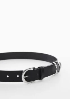 Ceinture Fine à Boucle -Vêtements Pascher 47074758 99
