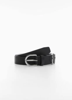 Ceinture Fine à Boucle -Vêtements Pascher 47074758 99 B