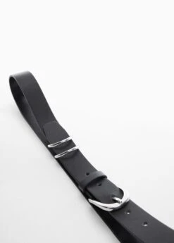 Ceinture Fine à Boucle -Vêtements Pascher 47074758 99 D1