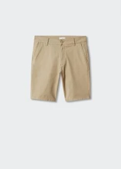 Bermuda Coton -Vêtements Pascher 47075929 08 B