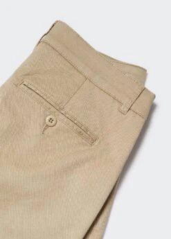 Bermuda Coton -Vêtements Pascher 47075929 08 D8