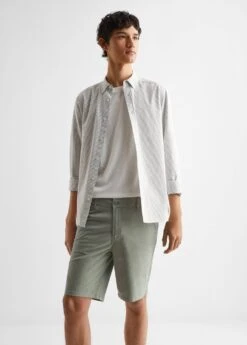 Bermuda Coton -Vêtements Pascher 47075929 43