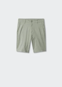 Bermuda Coton -Vêtements Pascher 47075929 43 B