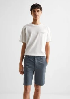 Bermuda Coton -Vêtements Pascher 47075929 59