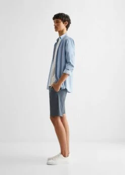 Bermuda Coton -Vêtements Pascher 47075929 59 99999999 01