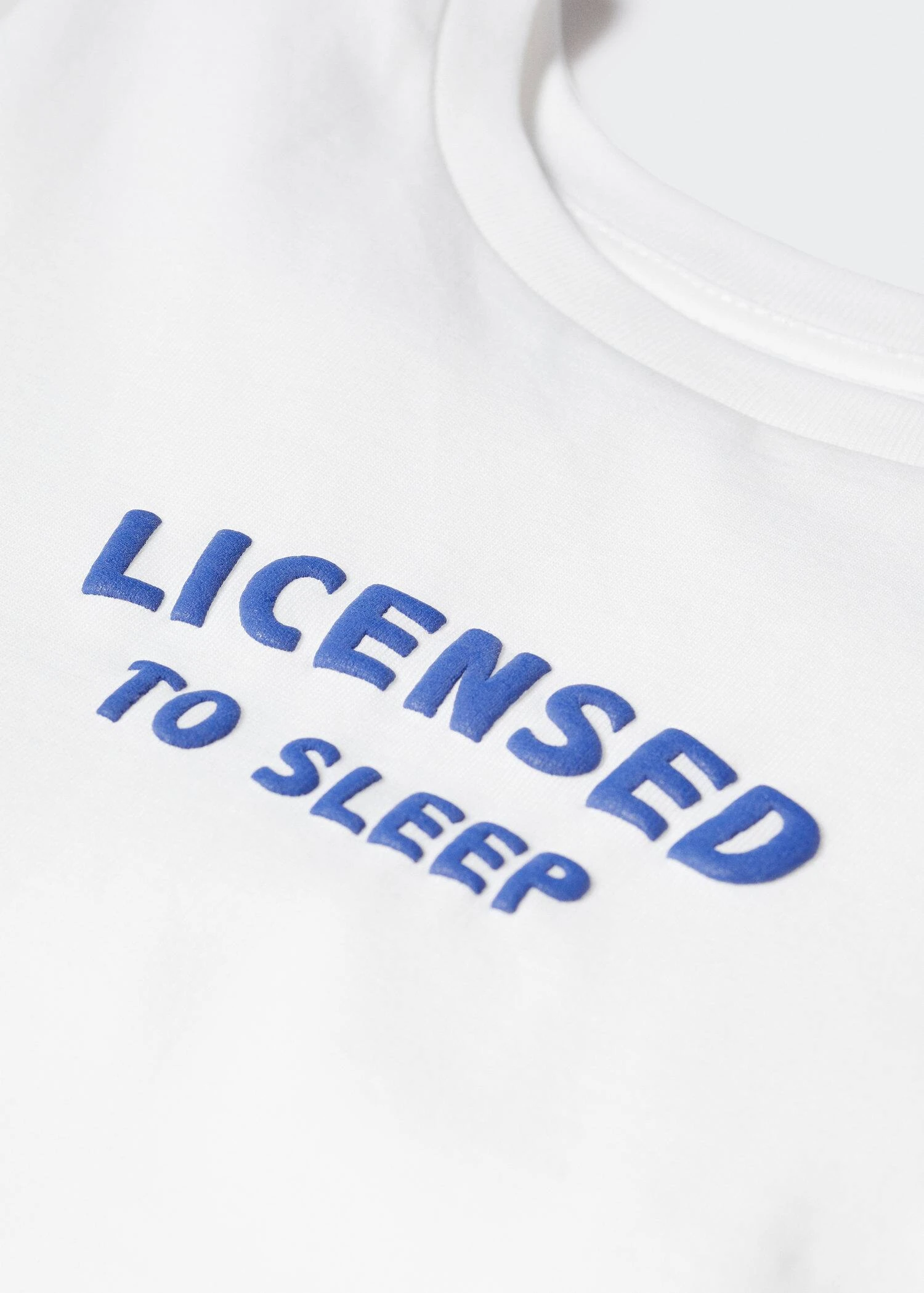 Pyjama Court Coton Rayures 9 Pyjama Court Coton Rayures – Image 7