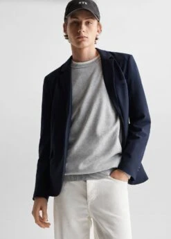 Pull-over Maille Fine -Vêtements Pascher 47081275 91 D2