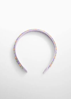 Serre-tête Perles Combinées -Vêtements Pascher 47085138 68 B