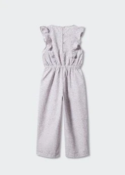 Combinaison En Imprimé Floral 11 Combinaison En Imprimé Floral -Vêtements Pascher 47085147 68 R