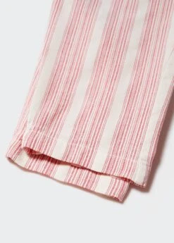 Combinaison Rayures Volantée 10 Combinaison Rayures Volantée -Vêtements Pascher 47085954 70 D0