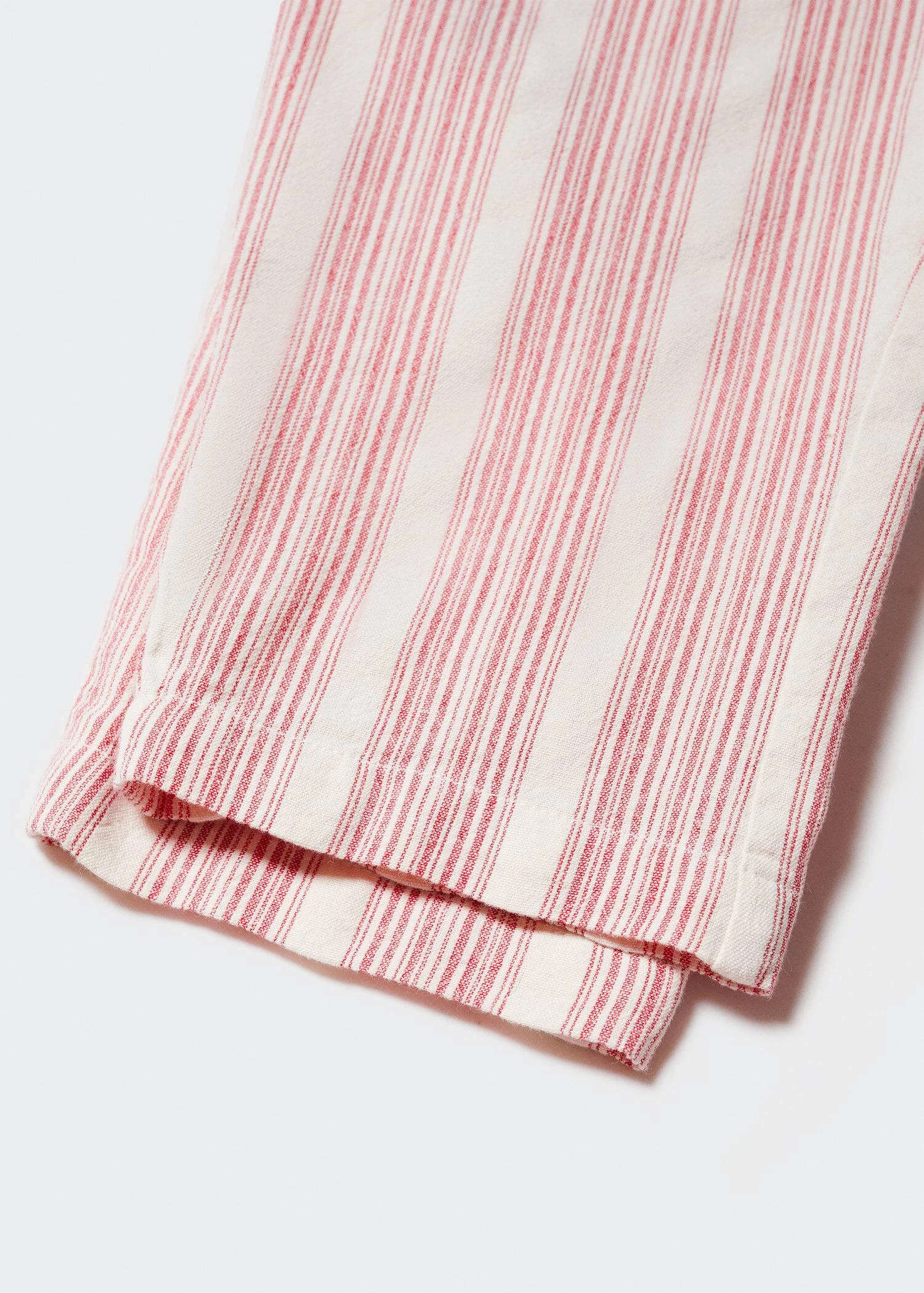 Combinaison Rayures Volantée 6 Combinaison Rayures Volantée – Image 5