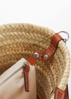 Sac Cabas Raphia 12 Sac Cabas Raphia -Vêtements Pascher 47086319 CU D2