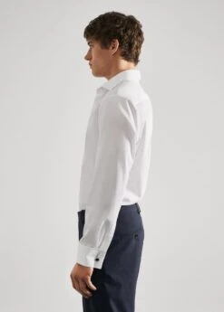 Chemise Costume Regular Fit Boutons De Manchette -Vêtements Pascher 47086327 01 D2