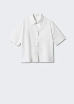 Chemise Pyjama Lin -Vêtements Pascher 47087109 02 B